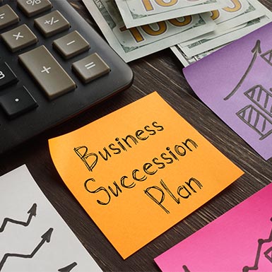 Funding the Future: Financing Options for Succession Buyouts